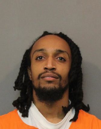 Deandre Lashawn Barnes